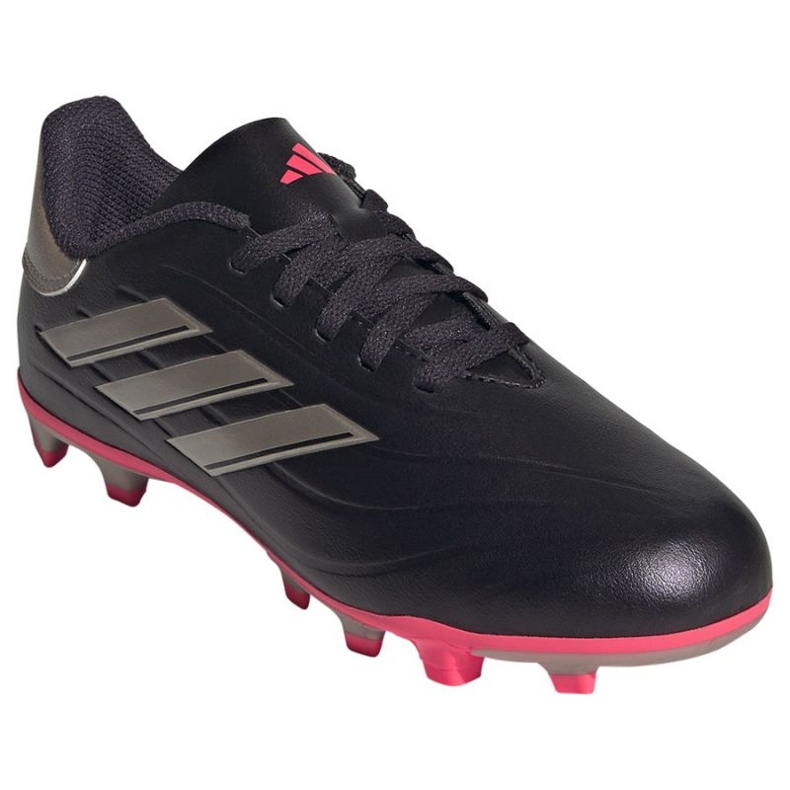 Adidas Copa Pure.2 Club FxG IG8737 jalkapallokengät musta 1