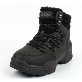 Lee Cooper LCJ-24-03-3060L kengät musta 2