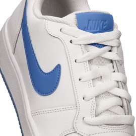 Nike Ebernon Low M AQ1775-102 valkoinen 2
