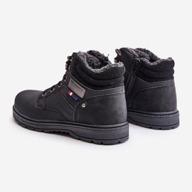 McBraun miesten eristetyt anturit, musta 2