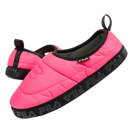Fila Comfider FFW0227.40026 tossut vaaleanpunainen 1