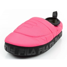 Fila Comfider FFW0227.40026 tossut vaaleanpunainen 2