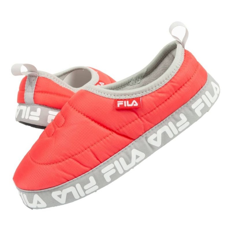 Fila Comfider FFW0227.40062 tossut punainen 1