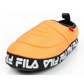 Fila Comfider FFW0227.30019 tossut oranssi 2