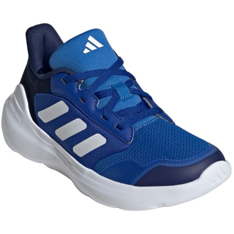 Adidas Tensaur Run 3.0 IE3549 juoksukengät sininen 1