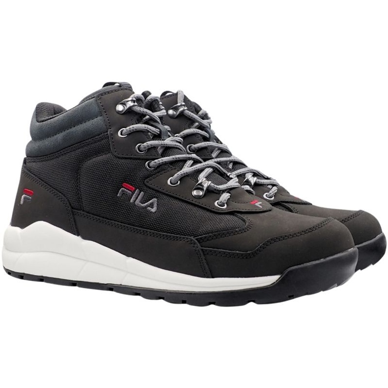 Fila Alpha keskikengät FFM0168 83167 musta 1