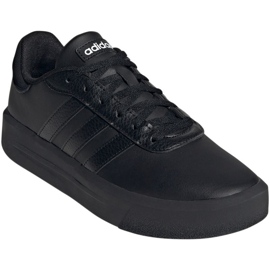 Adidas Court Platform GV8995 kengät musta 1