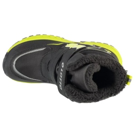 Lottokengät Alstyne Tex K 2600490K-1163 musta 2