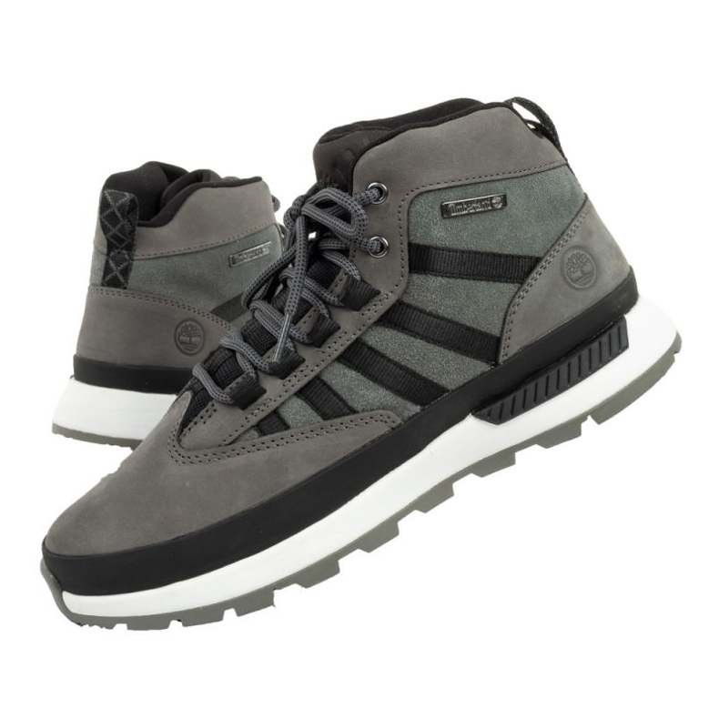 Timberland Euro Sprint TB0A677R033 kengät harmaa 1