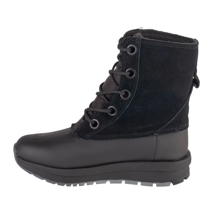 Columbia Moritza Shield Omni-Heat 2100381011 kengät musta 1