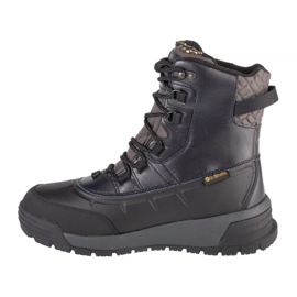 Columbia Bugaboot Celsius kengät 2100871010 musta 1