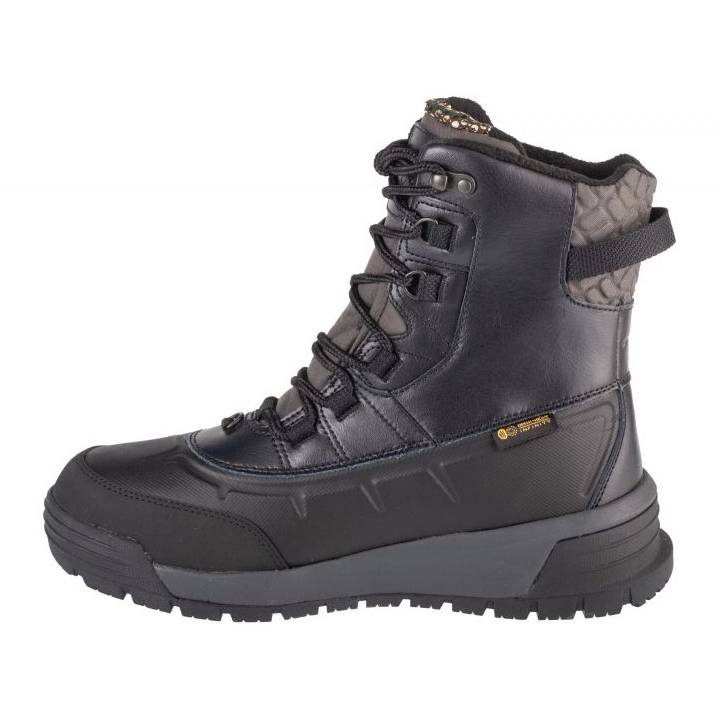 Columbia Bugaboot Celsius kengät 2100871010 musta 1