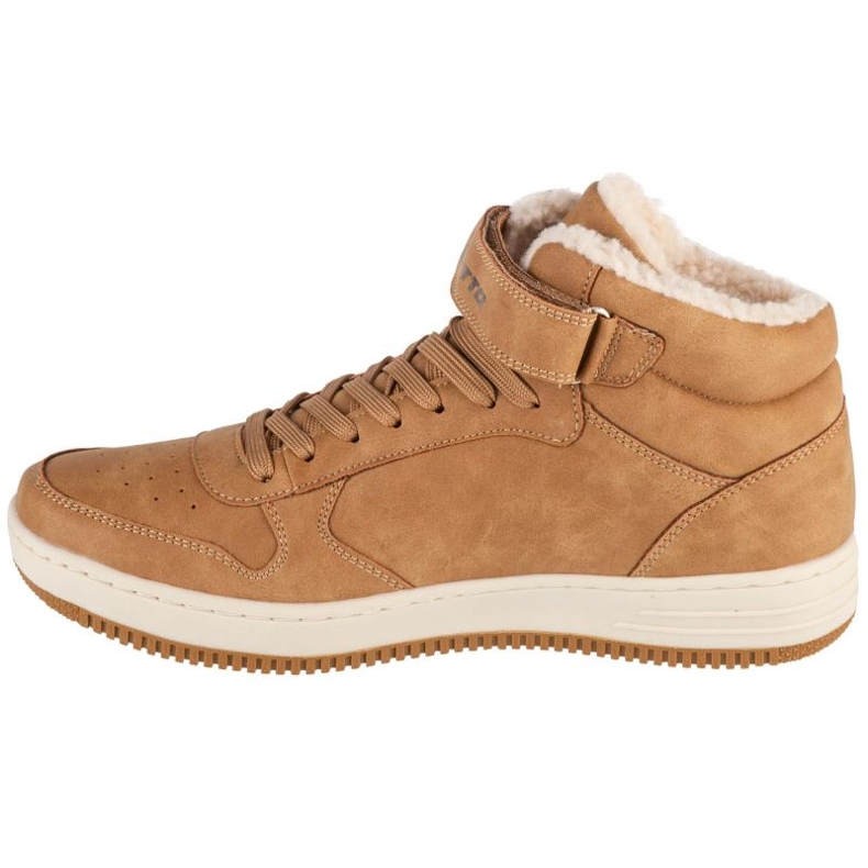 Lotto Paliot Fur kengät 2400192U-7212 beige 1