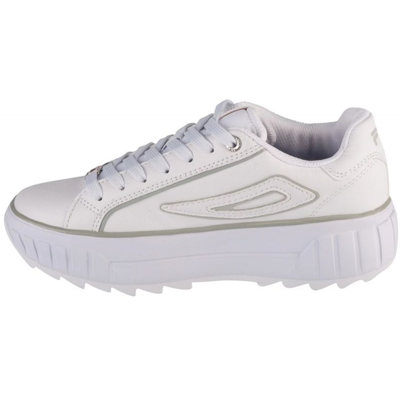 Fila Sintra FFW0493-10004 kengät valkoinen 1