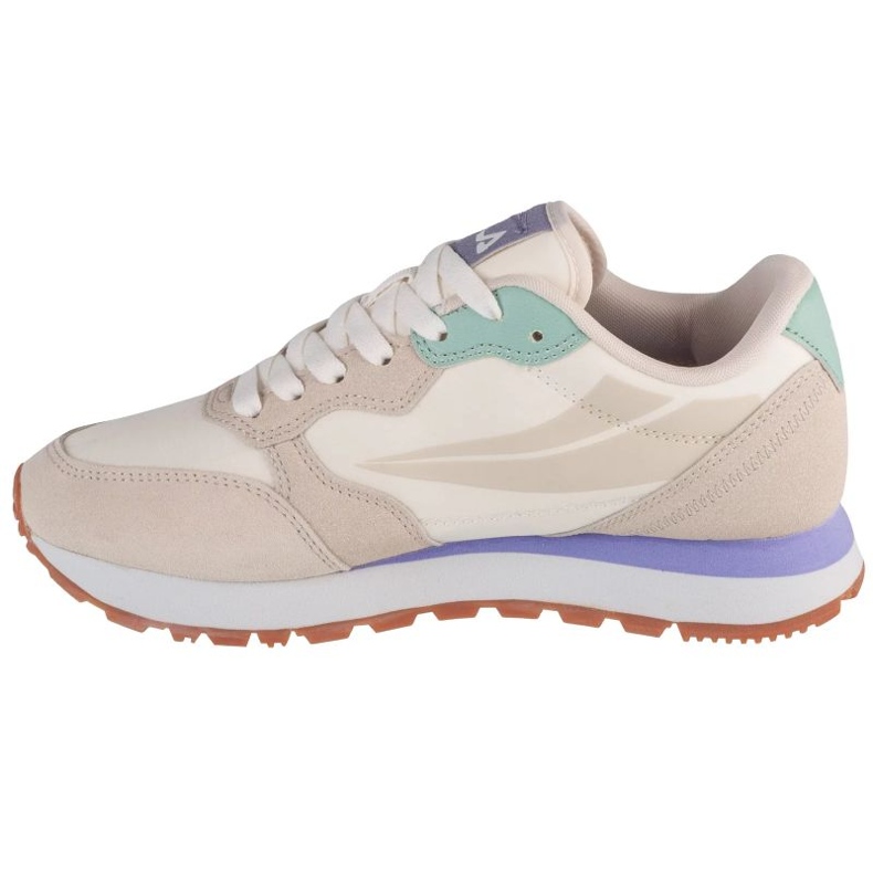 Fila Hypert FFW0494-10005 kengät beige 1