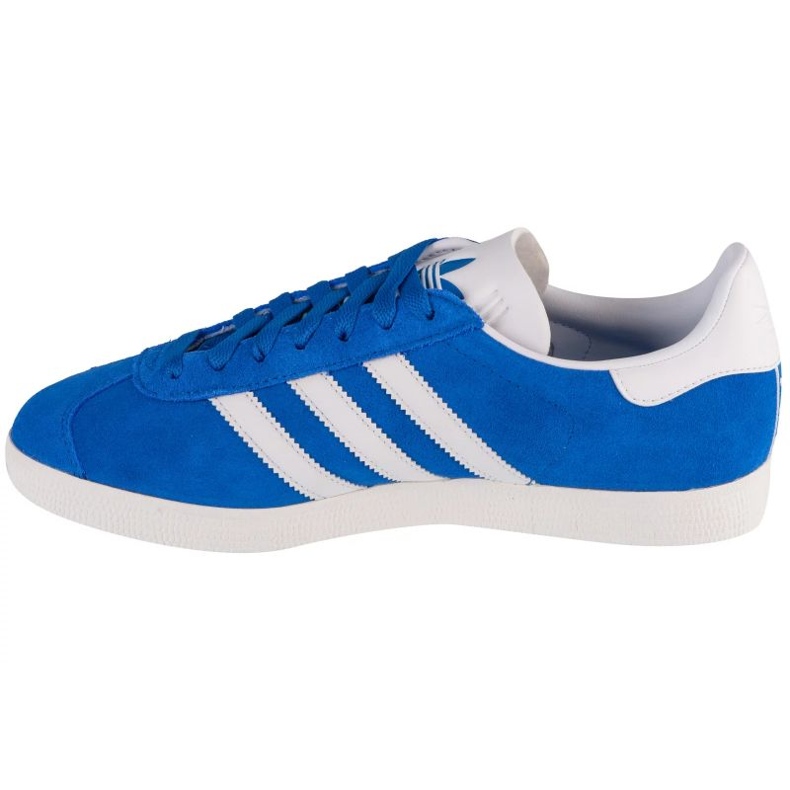 Adidas Gazelle IG2093 kengät sininen 1