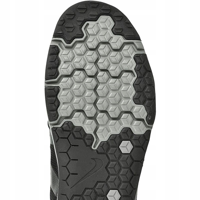 Nike Free Cross Compete -harjoituskengät musta 1