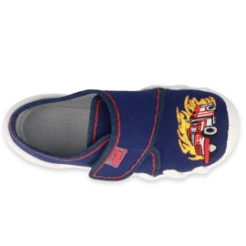 Befado lasten kengät 273x333 sininen 3