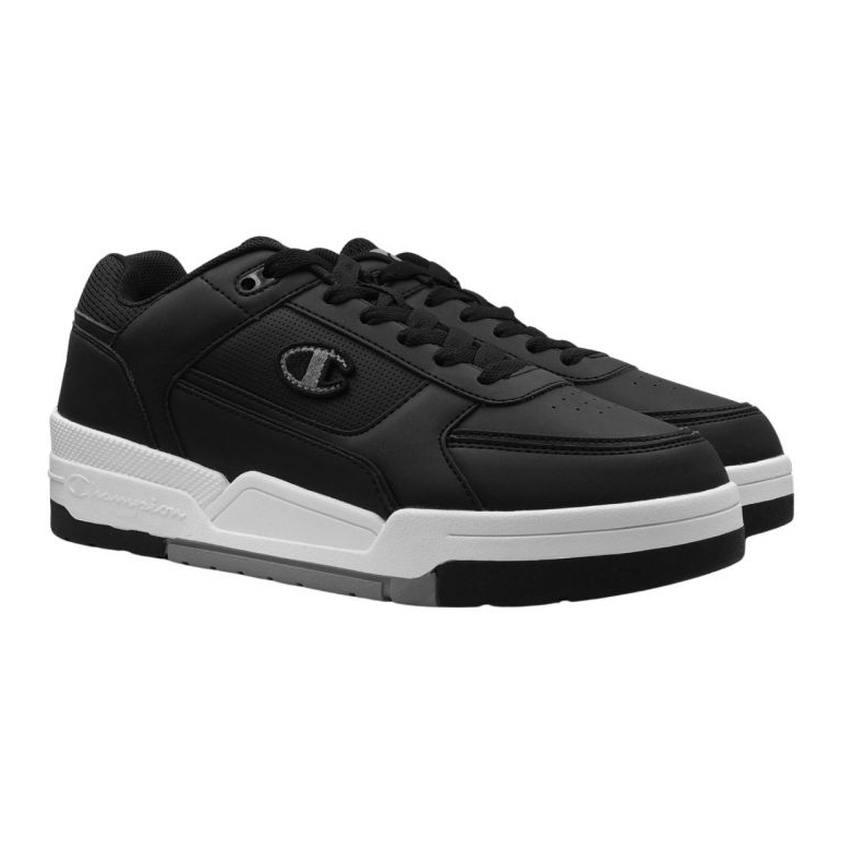 Champion RD18 Heritage Low S22030 KK002 kengät musta 1