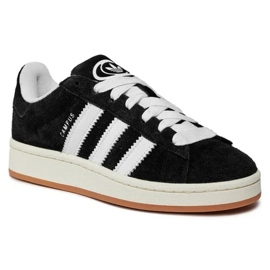 Adidas Originals Campus 00s HQ8708 -kengät musta 1