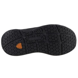 Hoka Bondi Sr 1110520-BBLC kengät musta 1