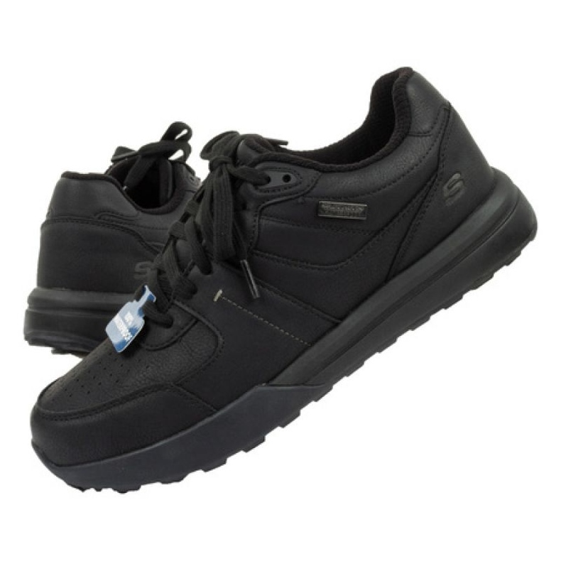 Skechers Netson 205236/BBK kengät musta 1