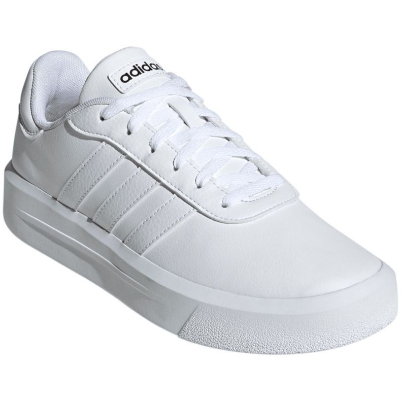 Adidas Court Platform GV9000 kengät valkoinen 1