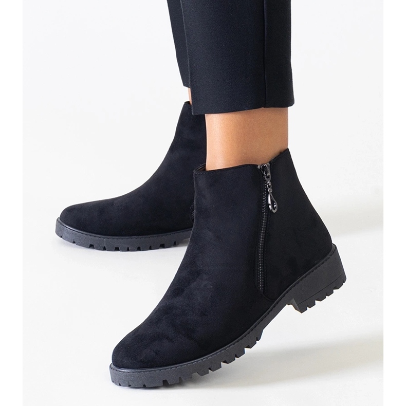 Brandan mustat ekologiset mokkanahkanilkkurit 1