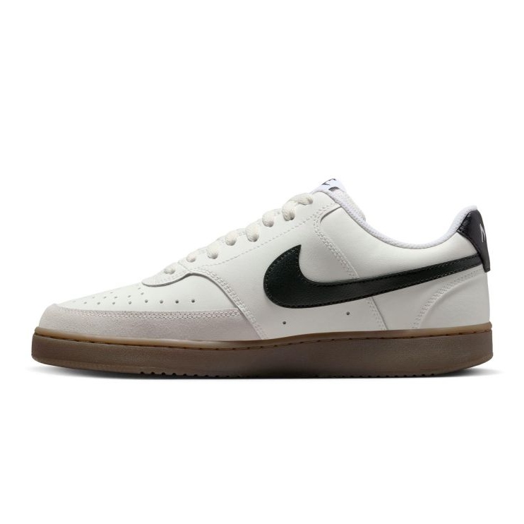 Nike Court Vision Low FQ8075-133 kengät valkoinen 1