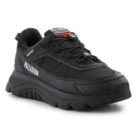 Palladium Thunder Protect Wp+ 74395-008-M kengät musta 1