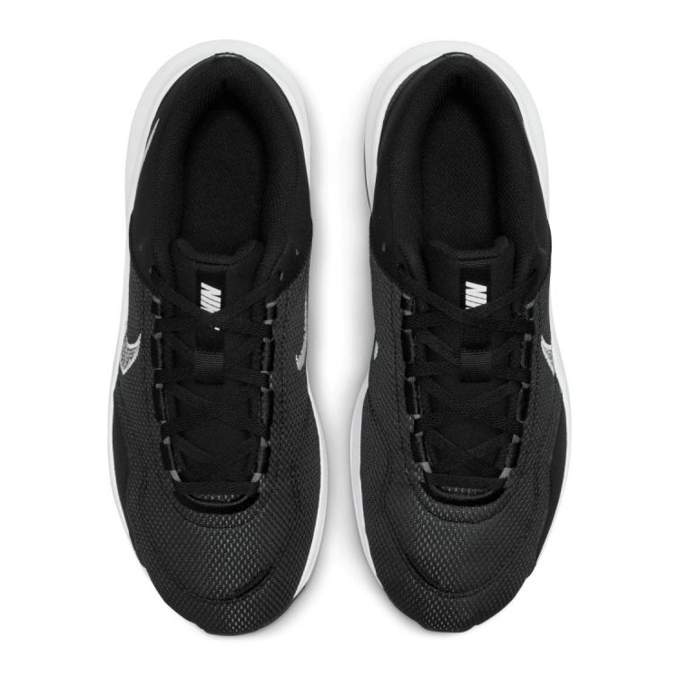 Nike Legend Essential 3 Next Nature DM1120-001 -urheilukengät musta 3