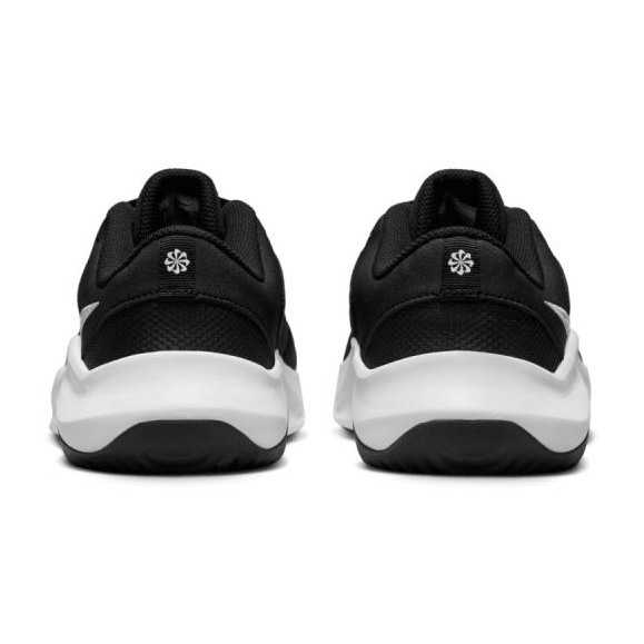 Nike Legend Essential 3 Next Nature DM1120-001 -urheilukengät musta 4