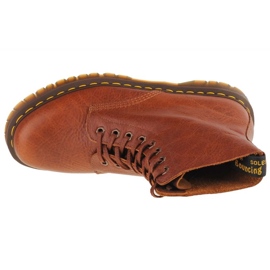Glany Dr. Martens 1460 Pascal Bex DM26981220 ruskea 2