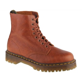 Glany Dr. Martens 1460 Pascal Bex DM26981220 ruskea 4