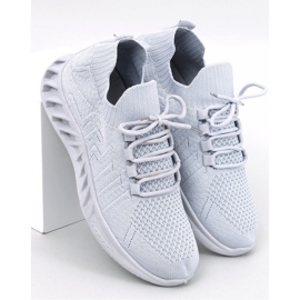 Harmaa urheilukengät 1