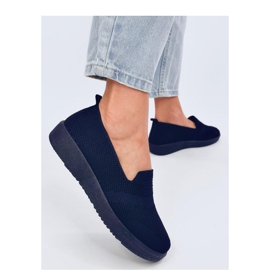 Combe Navy -lenkkarit - Inello 1