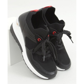 Fenix ​​​​Mustat kiilalenkkarit - Inello 1