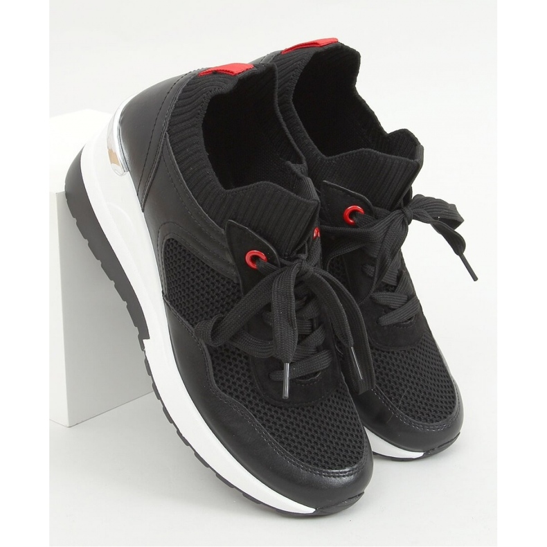 Fenix ​​​​Mustat kiilalenkkarit - Inello 1