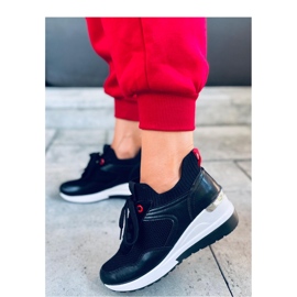 Fenix ​​​​Mustat kiilalenkkarit - Inello 2