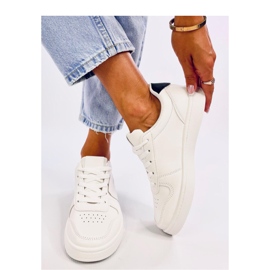 Lemoro Mustat naisten tennarit - Inello 1