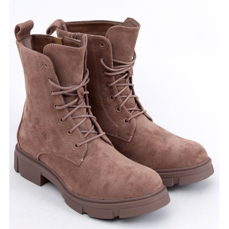 Turner Khaki nauhakassi - Inello ruskea 1