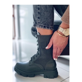 Työntekijät joustavalla päällyksellä Calling Green - Inello vihreä 2