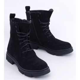 Turner Musta nauhoitustyöt - Inello 1