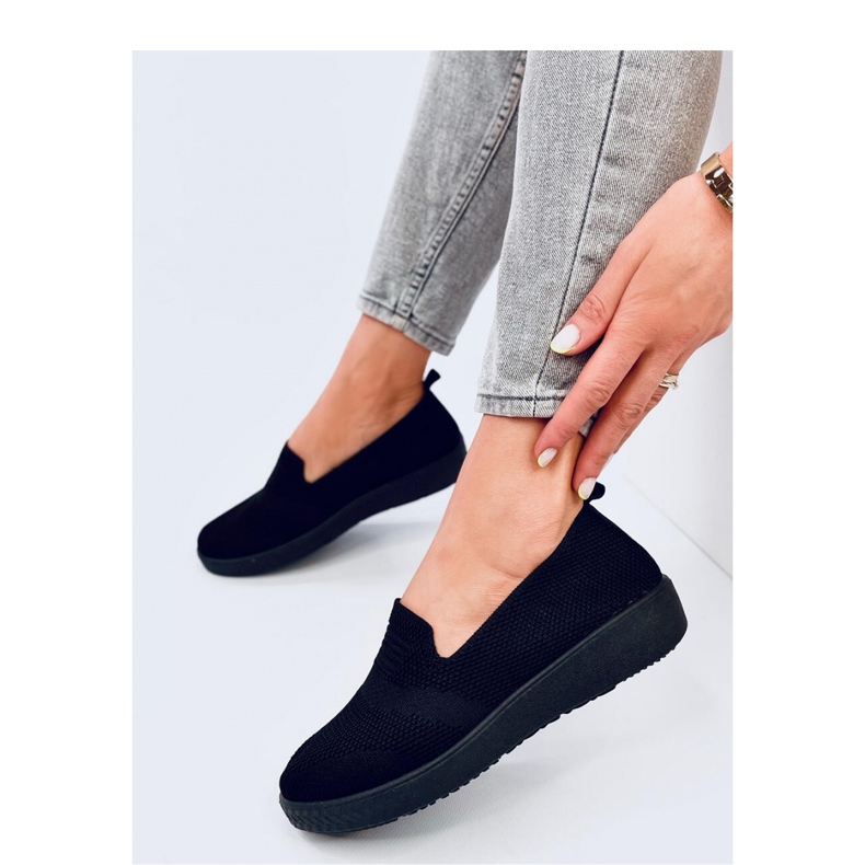 Combe Mustat lenkkarit - Inello 1