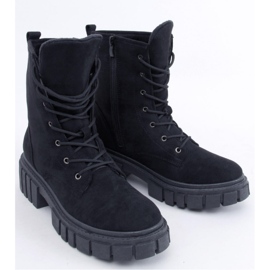 Kelis Musta nilkkurit - Inello 1