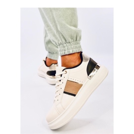 Holms Green alustalenkkarit - Inello beige 1