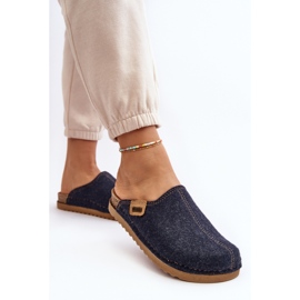 Step in style Tossut Malli Inblu DJ000010 Navy - Astu tyyliin 2
