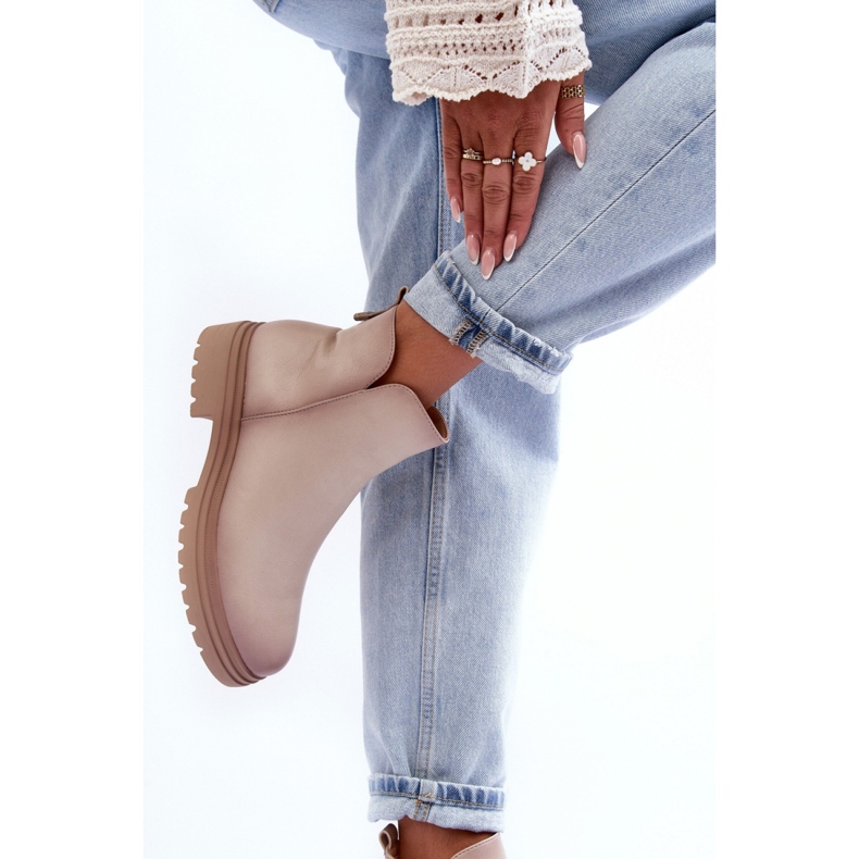 Beiget naisten alustanilkkurit 2