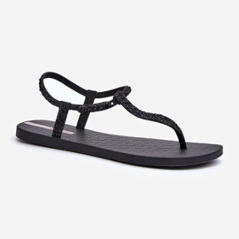 Step in style Sandaalit Malli 26914 Ipanema Class Brilha Fem Musta - Astu tyyliin 2