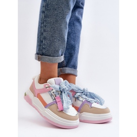 Step in style Urheilukengät Malli Neatisa 7565 Monivärinen - Astu tyyliin 1